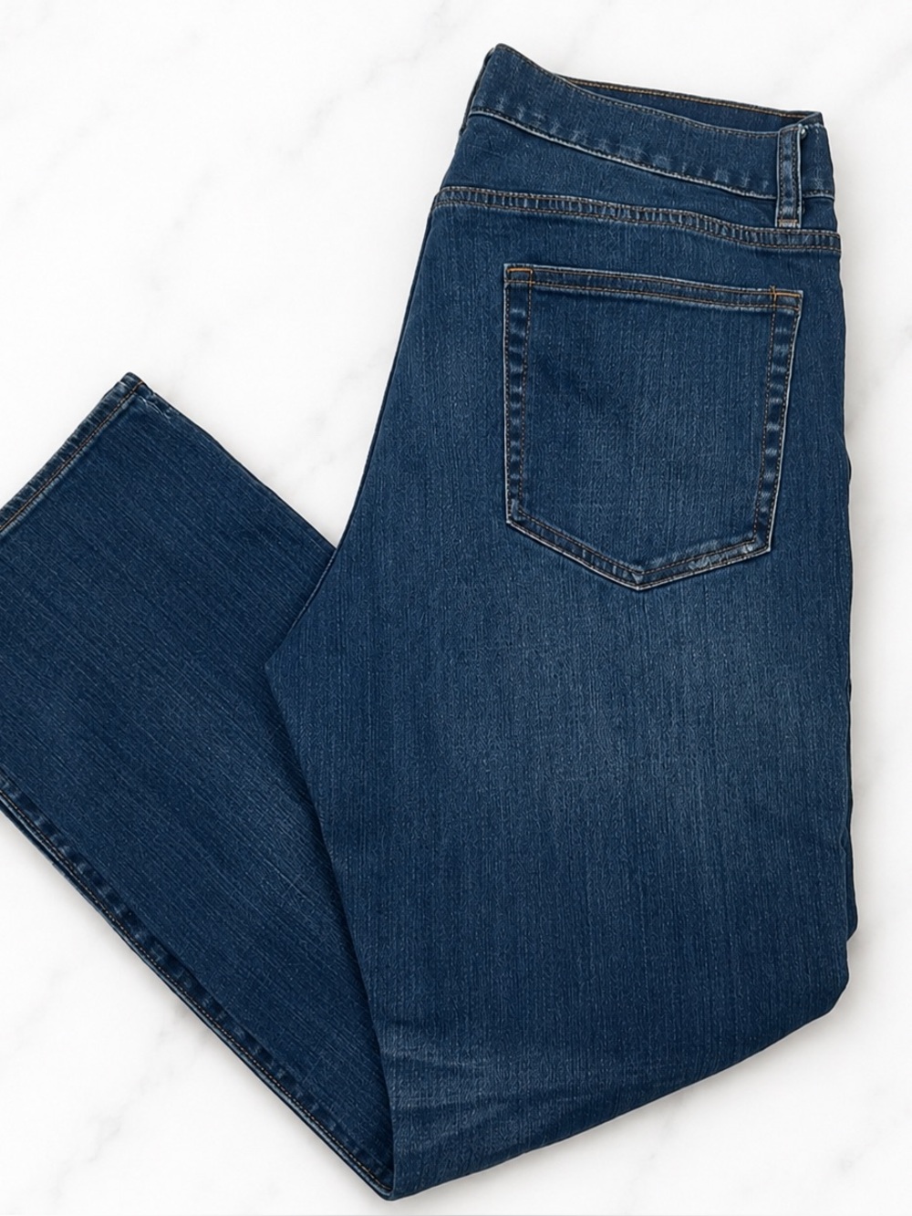 J.Crew Men’s Bleecker Slim Fit Jeans – Size 34x30 (NWOT)